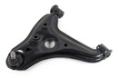 Mevotech Supreme Suspension Control Arm and Ball Joint Assembly CMK9429 - view 3