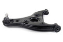 Mevotech Supreme Suspension Control Arm and Ball Joint Assembly CMK9431 - view 4