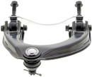 Mevotech Supreme Suspension Control Arm and Ball Joint Assembly CMK9813 - view 3