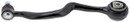 Mevotech Supreme Suspension Control Arm and Ball Joint Assembly CMK9924 - view 2