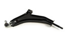 Mevotech Supreme Suspension Control Arm and Ball Joint Assembly CMS101004 - view 3