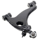 Mevotech Supreme Suspension Control Arm and Ball Joint Assembly CMS101045 - view 2