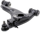 Mevotech Supreme Suspension Control Arm and Ball Joint Assembly CMS101045 - view 4