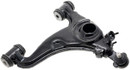 Mevotech Supreme Suspension Control Arm and Ball Joint Assembly CMS101045 - view 5