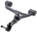 Mevotech Supreme Suspension Control Arm and Ball Joint Assembly CMS101079 - view 4