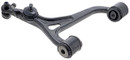 Mevotech Supreme Suspension Control Arm and Ball Joint Assembly CMS101079 - view 7