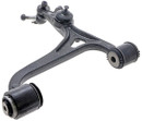 Mevotech Supreme Suspension Control Arm and Ball Joint Assembly CMS101080