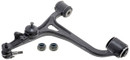 Mevotech Supreme Suspension Control Arm and Ball Joint Assembly CMS101080 - view 6