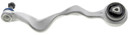 Mevotech Supreme Suspension Control Arm and Ball Joint Assembly CMS10111 - view 2