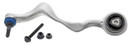 Mevotech Supreme Suspension Control Arm and Ball Joint Assembly CMS10111 - view 5