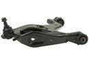 Mevotech Supreme Suspension Control Arm and Ball Joint Assembly CMS101145 - view 4