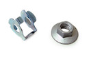 Mevotech Supreme Suspension Control Arm and Ball Joint Assembly CMS101209 - view 3