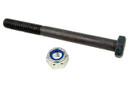 Mevotech Supreme Suspension Control Arm and Ball Joint Assembly CMS101319 - view 3
