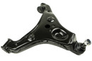 Mevotech Supreme Suspension Control Arm and Ball Joint Assembly CMS101350 - view 3