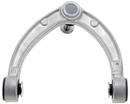 Mevotech Supreme Suspension Control Arm and Ball Joint Assembly CMS101366 - view 2