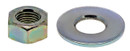 Mevotech Supreme Suspension Control Arm and Ball Joint Assembly CMS101366 - view 5