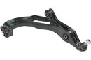 Mevotech Supreme Suspension Control Arm and Ball Joint Assembly CMS101392 - view 3