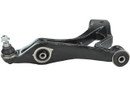 Mevotech Supreme Suspension Control Arm and Ball Joint Assembly CMS101392 - view 5