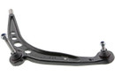 Mevotech Supreme Suspension Control Arm and Ball Joint Assembly CMS101410 - view 5