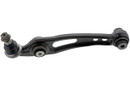 Mevotech Supreme Suspension Control Arm and Ball Joint Assembly CMS101418 - view 2