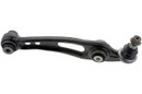 Mevotech Supreme Suspension Control Arm and Ball Joint Assembly CMS101419 - view 2