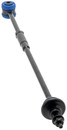 Mevotech Supreme Lateral Arm and Ball Joint Assembly CMS101463 - view 2