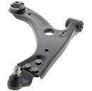 Mevotech Supreme Suspension Control Arm and Ball Joint Assembly CMS101568 - view 4