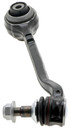 Mevotech Supreme Suspension Control Arm and Ball Joint Assembly CMS101576 - view 6