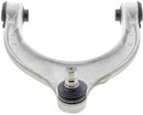 Mevotech Supreme Suspension Control Arm and Ball Joint Assembly CMS101584 - view 4