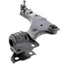 Mevotech Supreme Suspension Control Arm and Ball Joint Assembly CMS101600