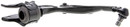 Mevotech Supreme Suspension Control Arm and Ball Joint Assembly CMS101600 - view 3