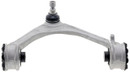 Mevotech Supreme Suspension Control Arm and Ball Joint Assembly CMS101615