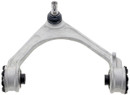 Mevotech Supreme Suspension Control Arm and Ball Joint Assembly CMS101615 - view 5
