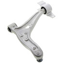 Mevotech Supreme Suspension Control Arm and Ball Joint Assembly CMS101625 - view 2