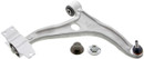 Mevotech Supreme Suspension Control Arm and Ball Joint Assembly CMS101625 - view 6