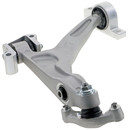Mevotech Supreme Suspension Control Arm and Ball Joint Assembly CMS101634 - view 4