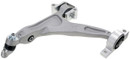 Mevotech Supreme Suspension Control Arm and Ball Joint Assembly CMS101634 - view 5