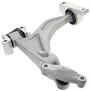 Mevotech Supreme Suspension Control Arm and Ball Joint Assembly CMS101635 - view 2
