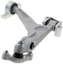 Mevotech Supreme Suspension Control Arm and Ball Joint Assembly CMS101635 - view 4