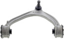 Mevotech Supreme Suspension Control Arm and Ball Joint Assembly CMS101638