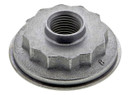 Mevotech Supreme Suspension Control Arm and Ball Joint Assembly CMS101643 - view 4