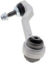 Mevotech Supreme Suspension Control Arm and Ball Joint Assembly CMS101648