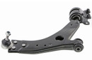 Mevotech Supreme Suspension Control Arm and Ball Joint Assembly CMS10171 - view 5