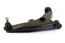 Mevotech Supreme Suspension Control Arm and Ball Joint Assembly CMS20117 - view 4