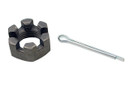 Mevotech Supreme Suspension Control Arm and Ball Joint Assembly CMS20129 - view 3