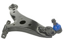 Mevotech Supreme Suspension Control Arm and Ball Joint Assembly CMS20247 - view 5