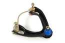 Mevotech Supreme Suspension Control Arm and Ball Joint Assembly CMS20262 - view 3
