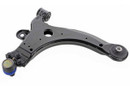 Mevotech Supreme Suspension Control Arm and Ball Joint Assembly CMS20329 - view 2