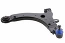 Mevotech Supreme Suspension Control Arm and Ball Joint Assembly CMS20329 - view 4