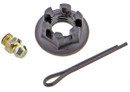 Mevotech Supreme Suspension Control Arm and Ball Joint Assembly CMS20329 - view 5